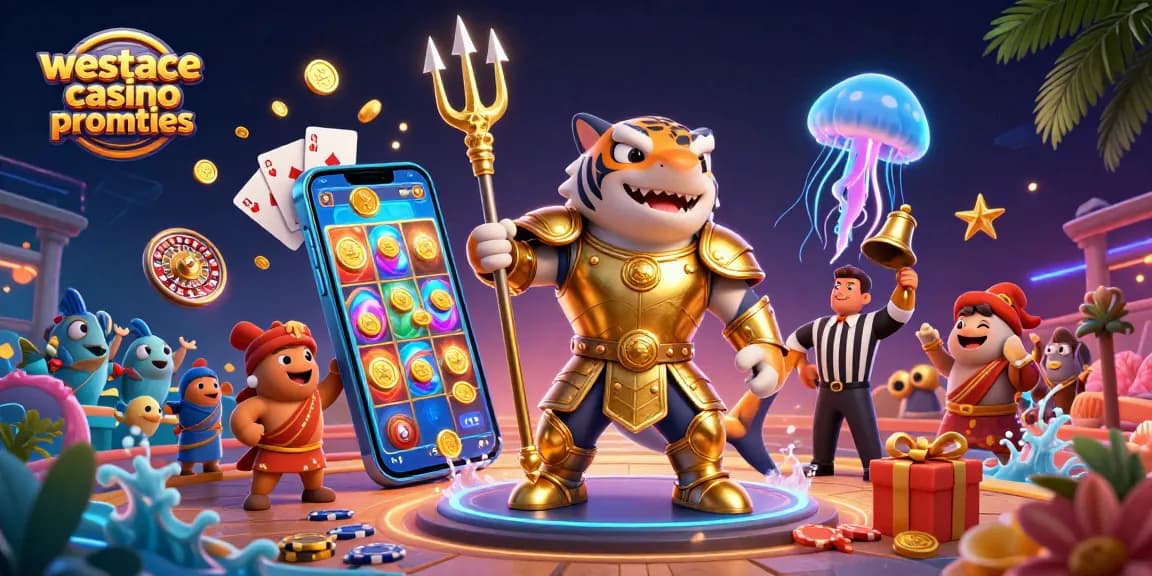 Westace casino promoties Jaaroverzicht: Beste Momenten van 2026