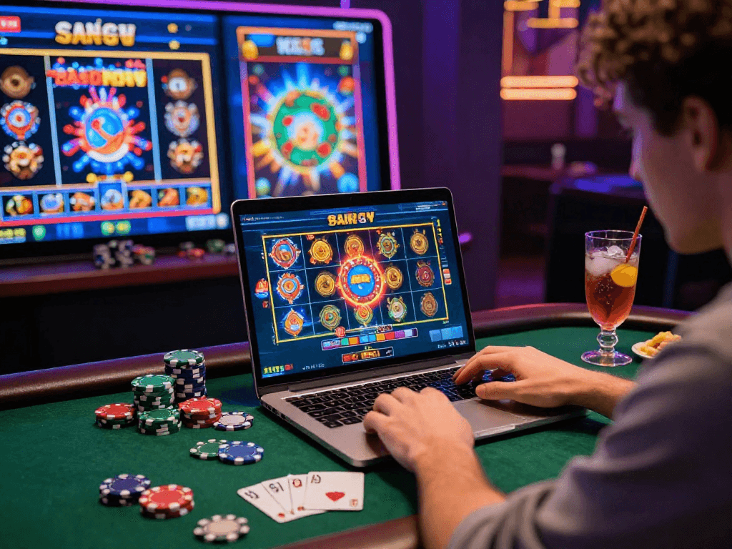 Qui a besoin de casino en ligne ? Le Guide Complet pour 2026