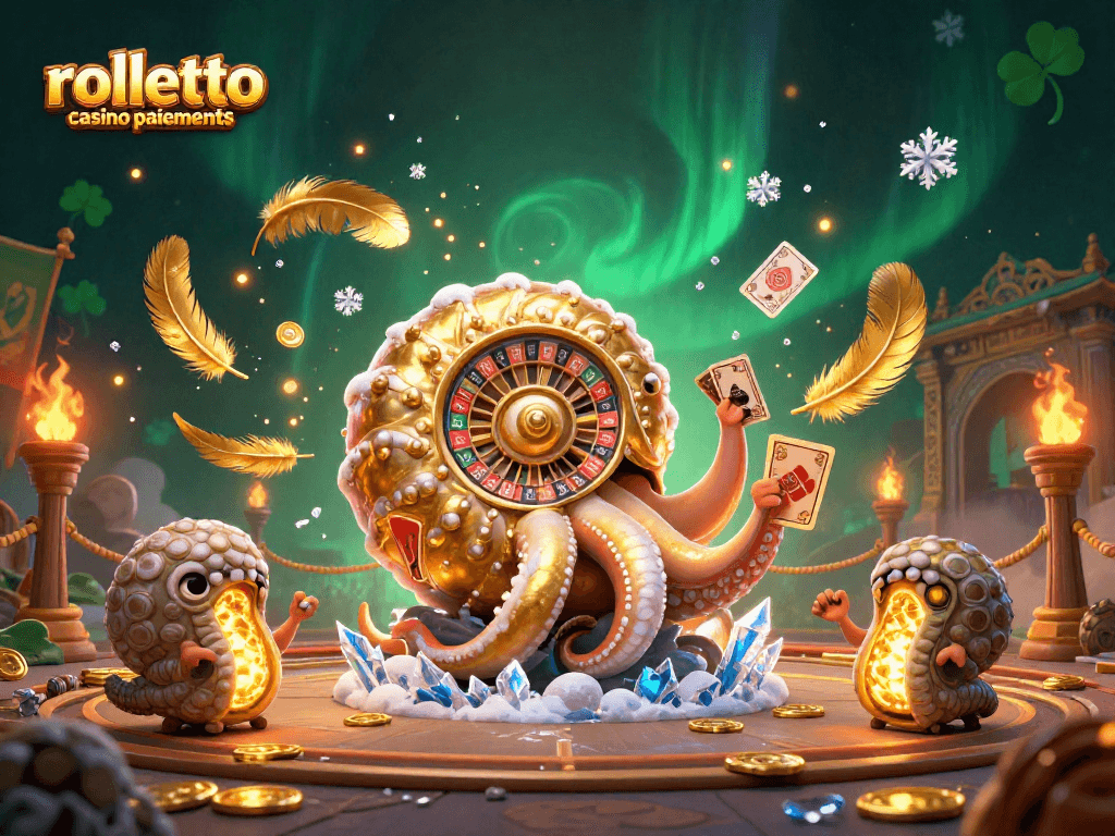 Paiements Rolletto Casino : Stratégies Rapides pour Optimiser Vos Gains en 2026